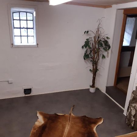 Enghavegard Nyborg Luaran gambar