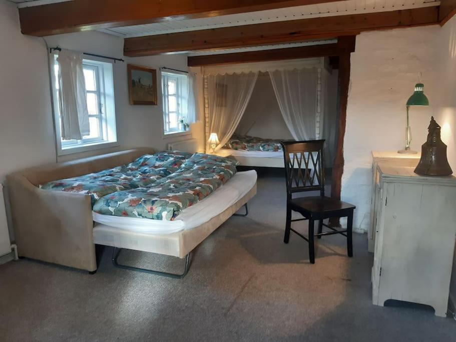Enghavegard Nyborg Luaran gambar
