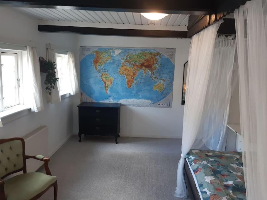 Enghavegard Nyborg Luaran gambar