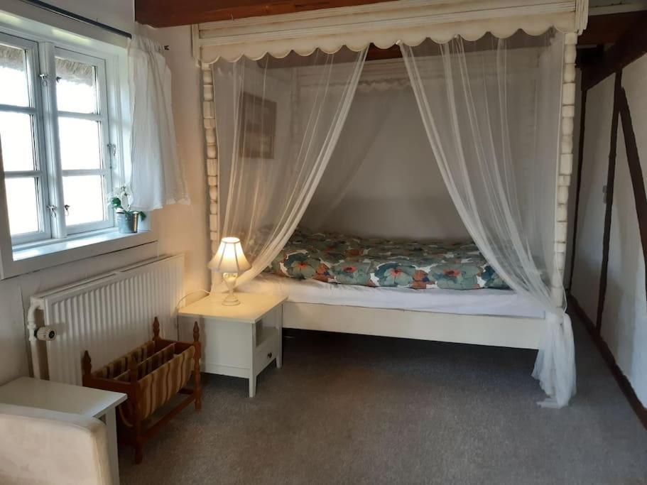 Enghavegard Nyborg Luaran gambar