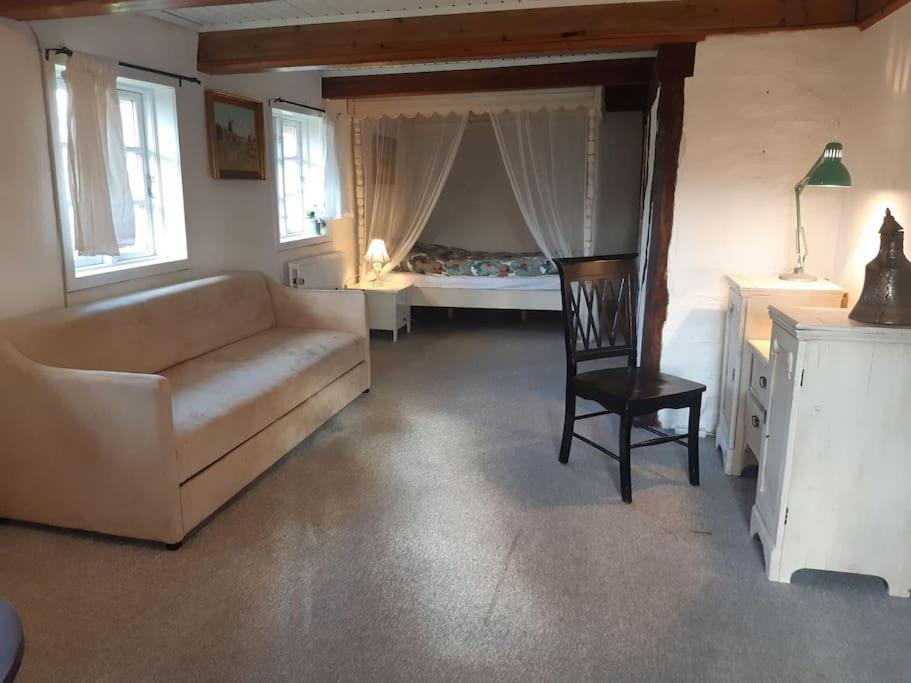 Enghavegard Nyborg Luaran gambar