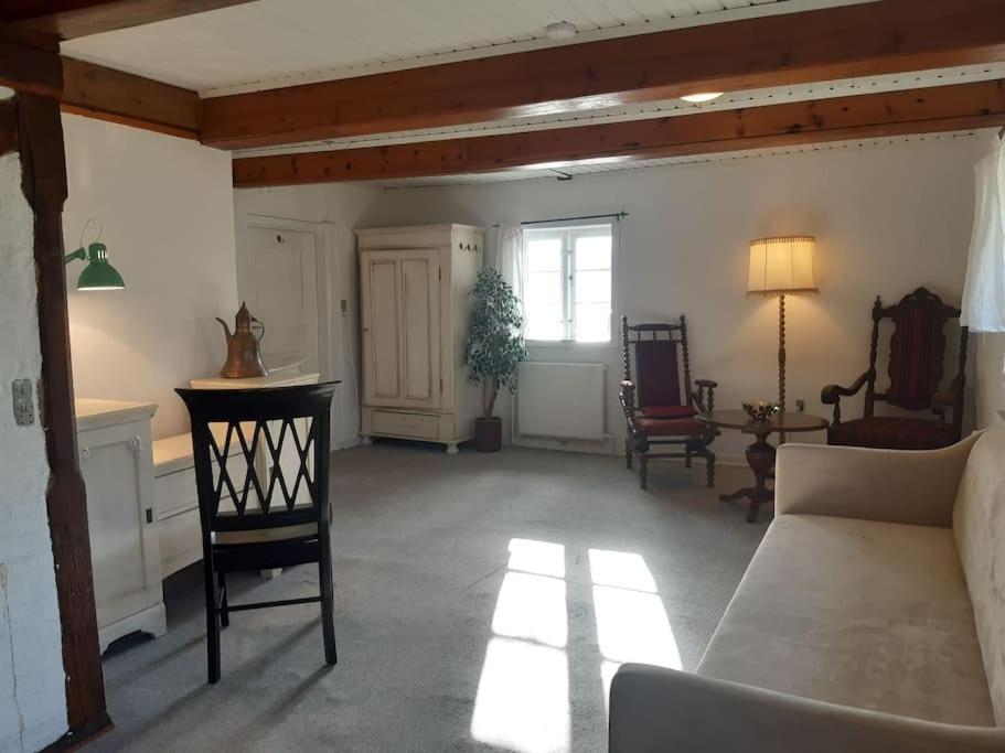 Enghavegard Nyborg Luaran gambar