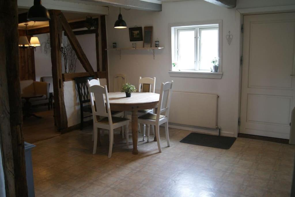 Enghavegard Nyborg Luaran gambar