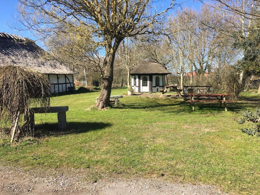 Enghavegard Nyborg Luaran gambar