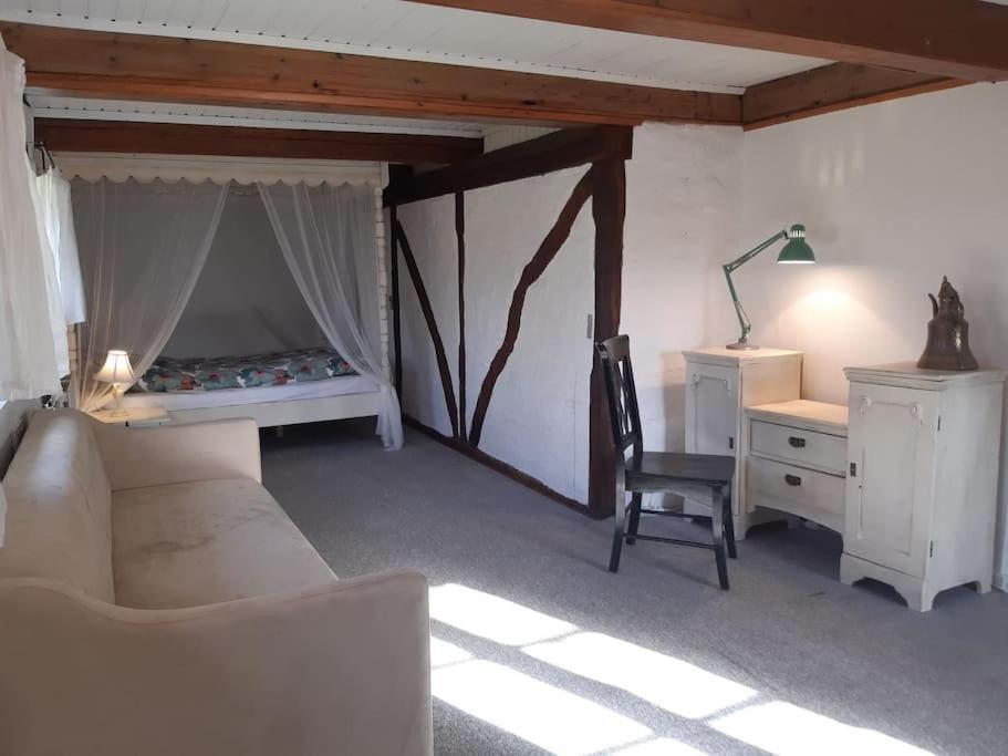 Enghavegard Nyborg Luaran gambar