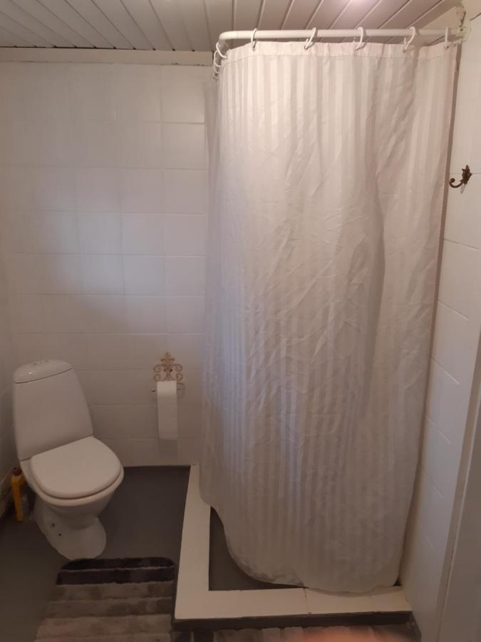 Enghavegard Nyborg Luaran gambar