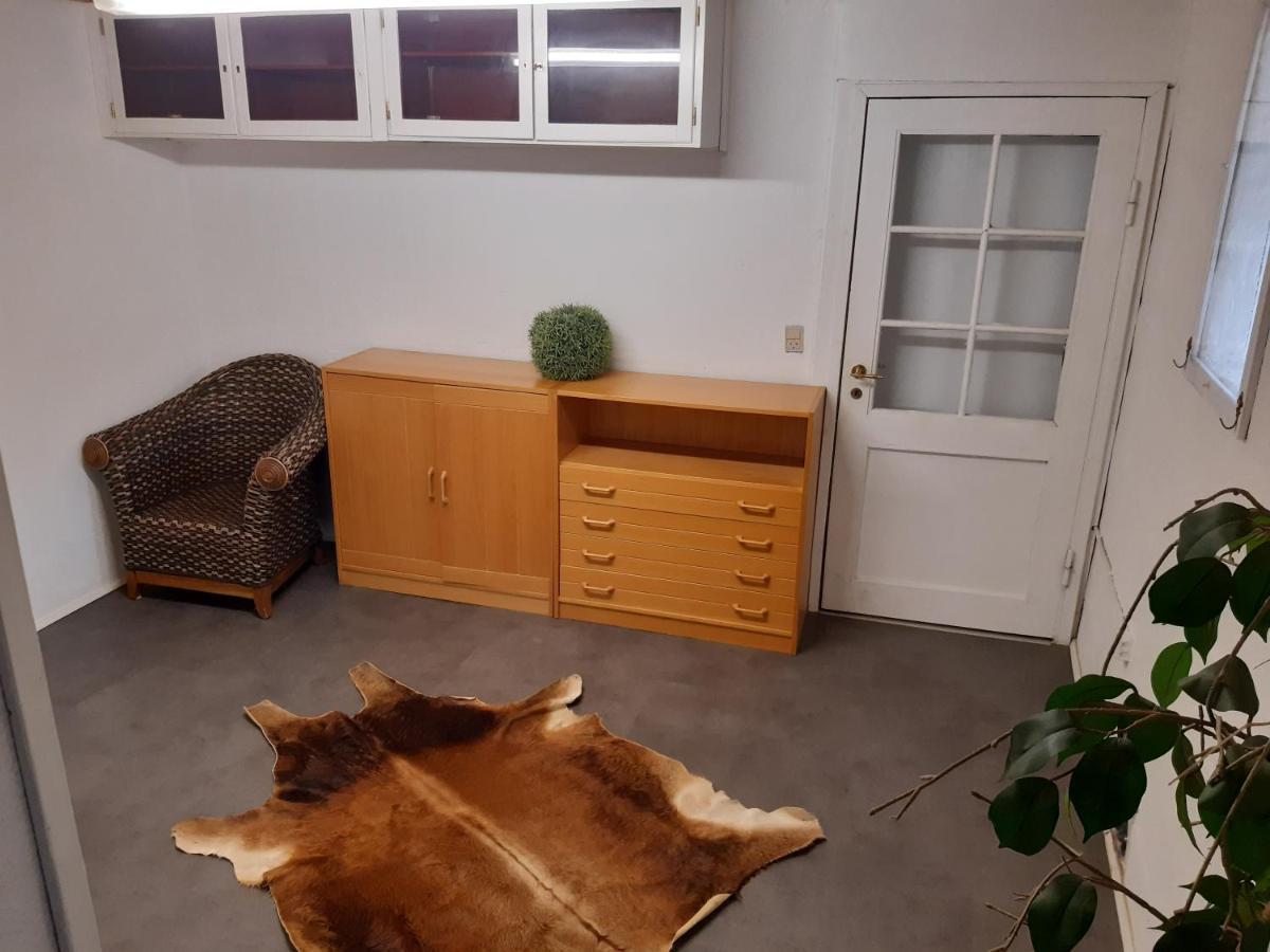 Enghavegard Nyborg Luaran gambar