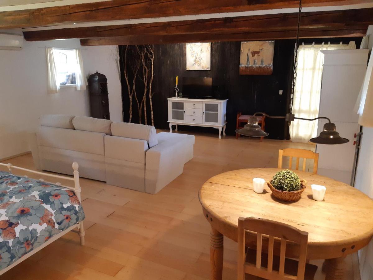 Enghavegard Nyborg Luaran gambar